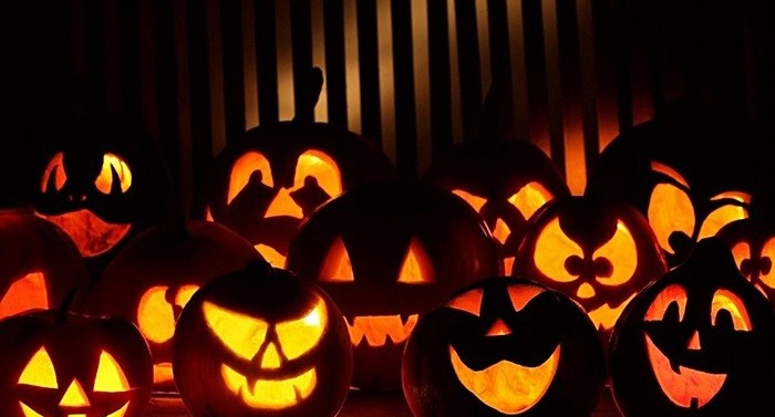 Як вирізати гарбуз на Хелловін: 6 простих кроків